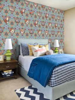 Фотообои Onprint Антон зеленов