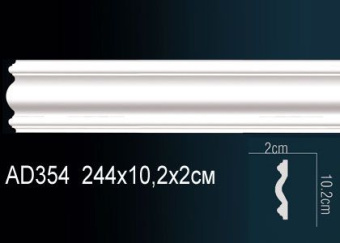 Молдинг Perfect