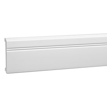 Плинтус Европласт