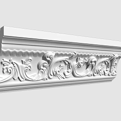 Карниз орнаментальный Artpole