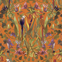 Фотообои Co.De FABULA