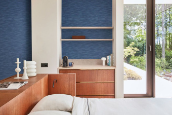 Обои Omexco  Rivage