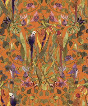 Фотообои Co.De FABULA