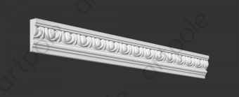 Карниз орнаментальный Artpole