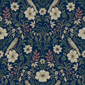 Обои Magnolia Home Magnolia Home 4