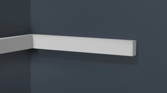 Молдинг Decor-Dizayn