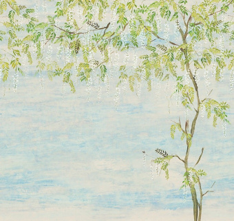 Обои Khroma Wall Designs IV