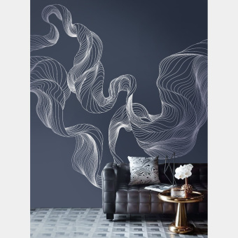 Фрески/Панно Fresq GEO