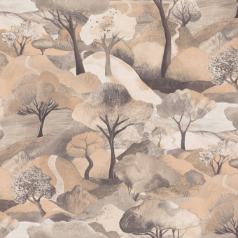 Обои ERISMANN Gentle