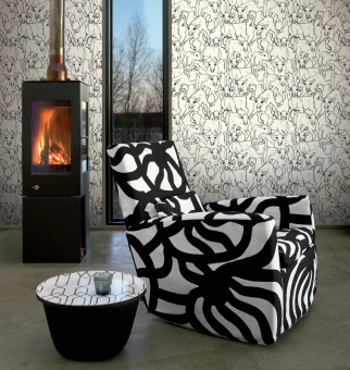 Обои Jannelli&Volpi MARIMEKKO VOL 5
