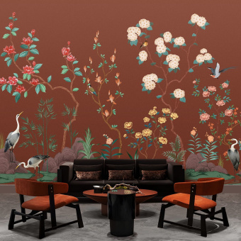 Фрески/Панно Fresq  CLASSIC