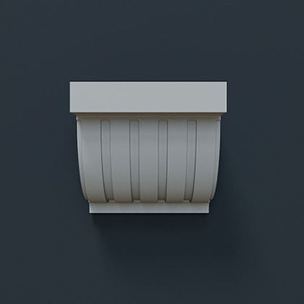 Кронштейн Европласт