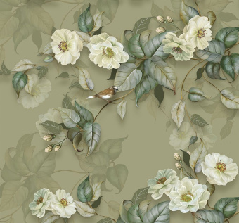 Фрески/Панно ORTOGRAF