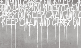 Фотообои Craft Design Lab Креатив