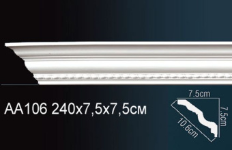 Карниз Perfect