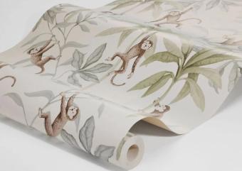 Обои Borastapeter Newbie 2