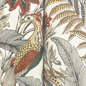 Обои York Antonina Vella Artifacts