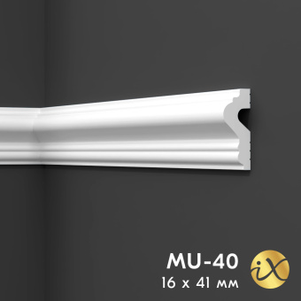 Молдинг Праймдекор