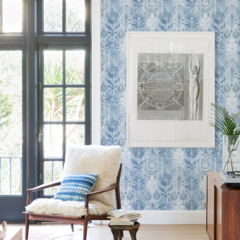 Обои A-Street Prints Terrace