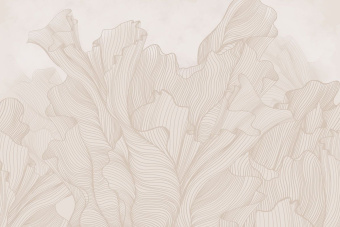 Фотообои Respace Классика Таласса