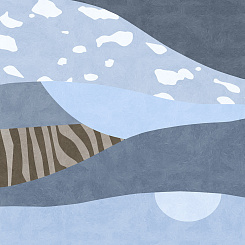 Фотообои Wall Street MATISSE