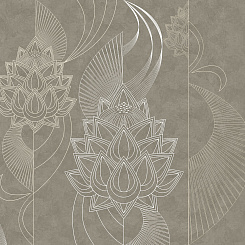 Фотообои Wall Street LUXE 25