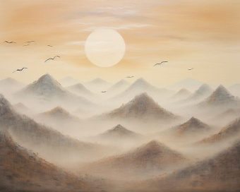 Фрески/Панно RFresco AI