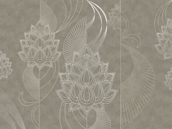 Фотообои Wall Street LUXE 25