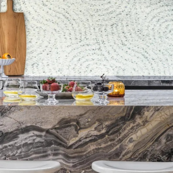 Обои Cole & Son Shinrin YOKU