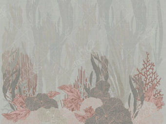 Фотообои My Fresco Животные и птицы