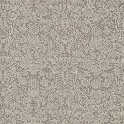 Morris & Co Pure Fabrics