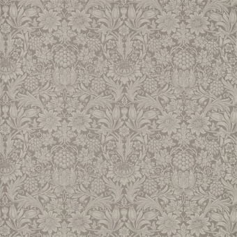 Morris & Co Pure Fabrics