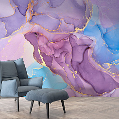 Обои Artmegahome Флюид Art