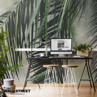 Фотообои Wall Street ALIVE