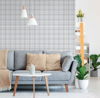 Обои ICH Essential Stripese