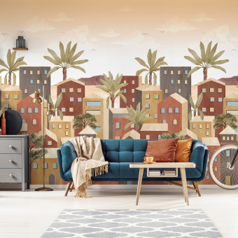 Обои ICH Panorama II