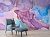 Обои Artmegahome Флюид Art