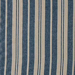Ткань Sanderson Highgrove Stripes