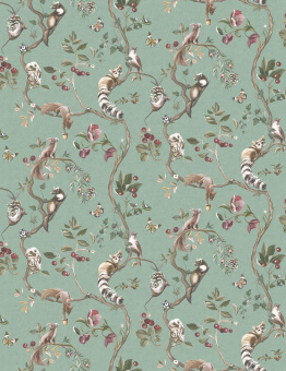 Обои Room Reform Kids