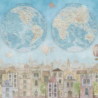 Фотообои Мне обои