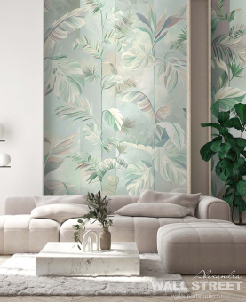 Фотообои Wall Street ALEXANDRA