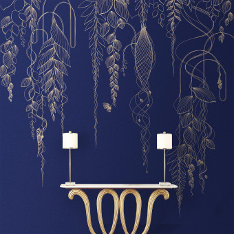 Фрески/Панно Fresq GEO