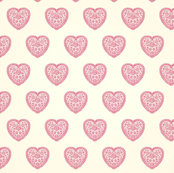 Обои Harlequin Book of Little Treasures