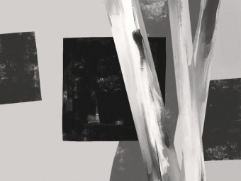 Фотообои Wall Street ELEMENT