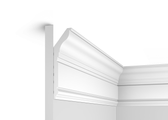 Карниз HI WOOD под подсветку