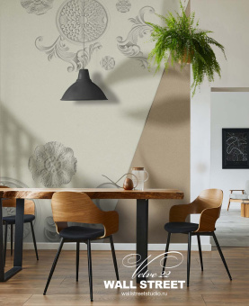 Фотообои Wall Street VETVE 22