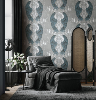 Обои Marburg Gloockler Pompoos Provence