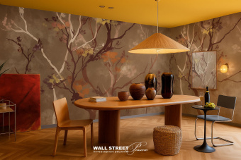 Фотообои Wall Street PROSECCO