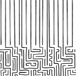 Фотообои Wall Street MINIMALISM