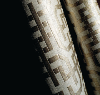 Обои Jannelli&Volpi JV503 Botanical